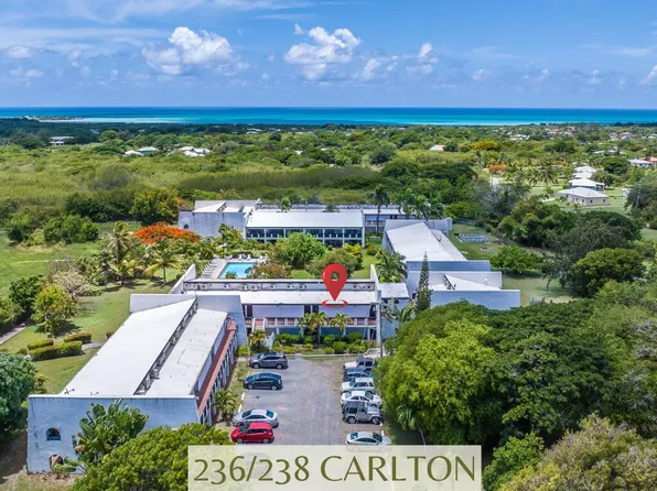 236-238 Carlton, St. Croix, VI 00840