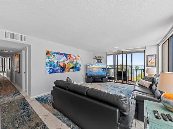 707 S Gulfstream Ave Unit 501, Sarasota, FL 34236