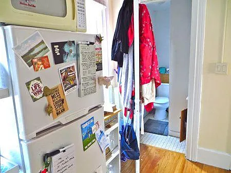 32 Irving St #3 — Photo 7