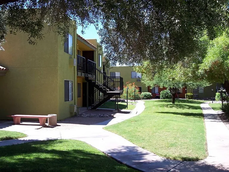 Villa Del Sol — Photo 12