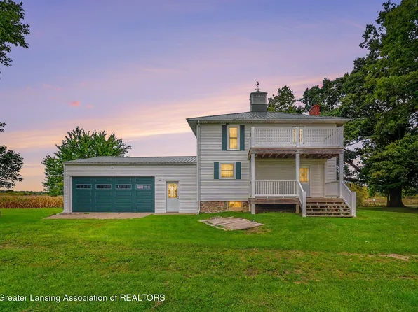 1136 S Nichols Rd, Swartz Creek, MI 48473