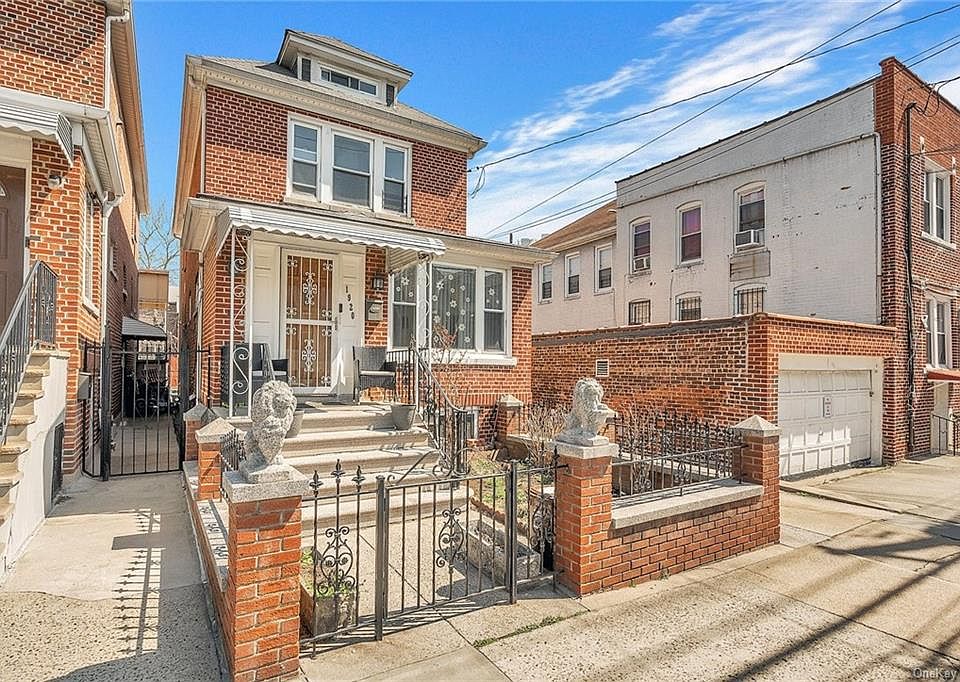 1920 Tomlinson Avenue, Bronx, NY 10461 Zillow