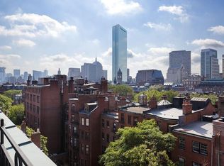 276 Marlborough St APT 8, Boston, MA 02116