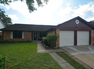 16335 Quail Echo Dr, Missouri City, TX 77489