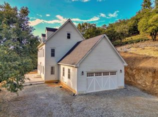 17736 Jones Ridge Rd, Grass Valley, CA 95945