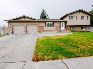 125 Hatch Dr, Idaho Falls, ID 83401