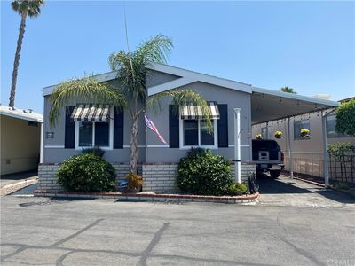 1635 W Covina Blvd Space 84, San Dimas, CA, 91773