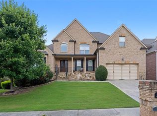 1938 Austins Pointe Dr, Lawrenceville, GA 30043