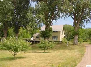85840 County Highway J, Bayfield, WI 54814