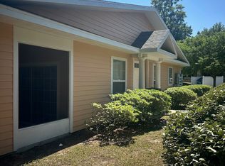 1609 NW 29th Rd, Gainesville, FL 32605