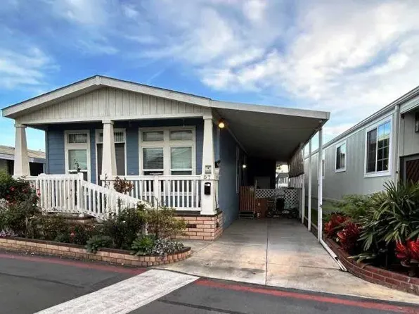 7652 Garfield Ave Space 57, Huntington Beach, CA 92648