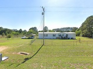 10361 Highway 89, Jay, FL 32565