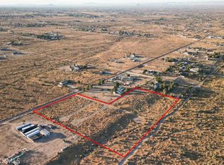 9975 Anderson Ranch Rd, Phelan, CA 92371