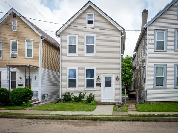 74 E 25th St, Dubuque, IA 52001