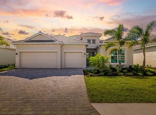 5604 Lightning Whelk Ln, Bradenton, FL 34211