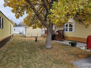 1 Wakefield Dr, Billings, MT 59102