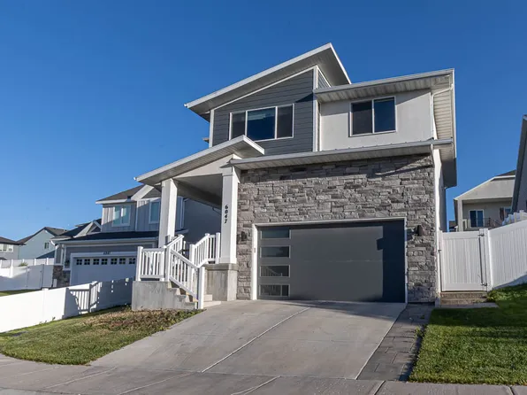 6047 W Stillridge Dr, West Valley City, UT 84128