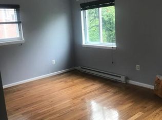 230 Varnum St NE APT 2, Washington, DC 20011