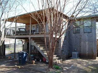 3701 El Campo Ave, Fort Worth, TX 76107