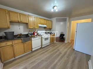 9 Richardson St #1CP, Malden, MA 02148