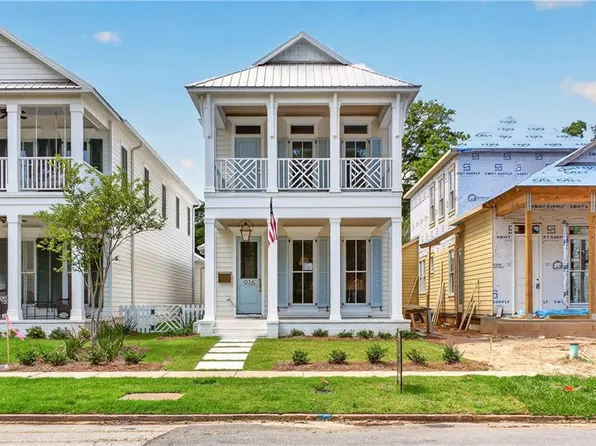 916 Church St, Mobile, AL 36604