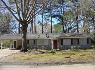 5043 Canton Heights Dr, Jackson, MS 39211
