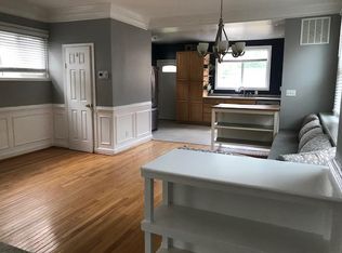 5 Kennedy St NE, Washington, DC 20011