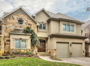 1017 Water Place Way, Knoxville, TN 37922