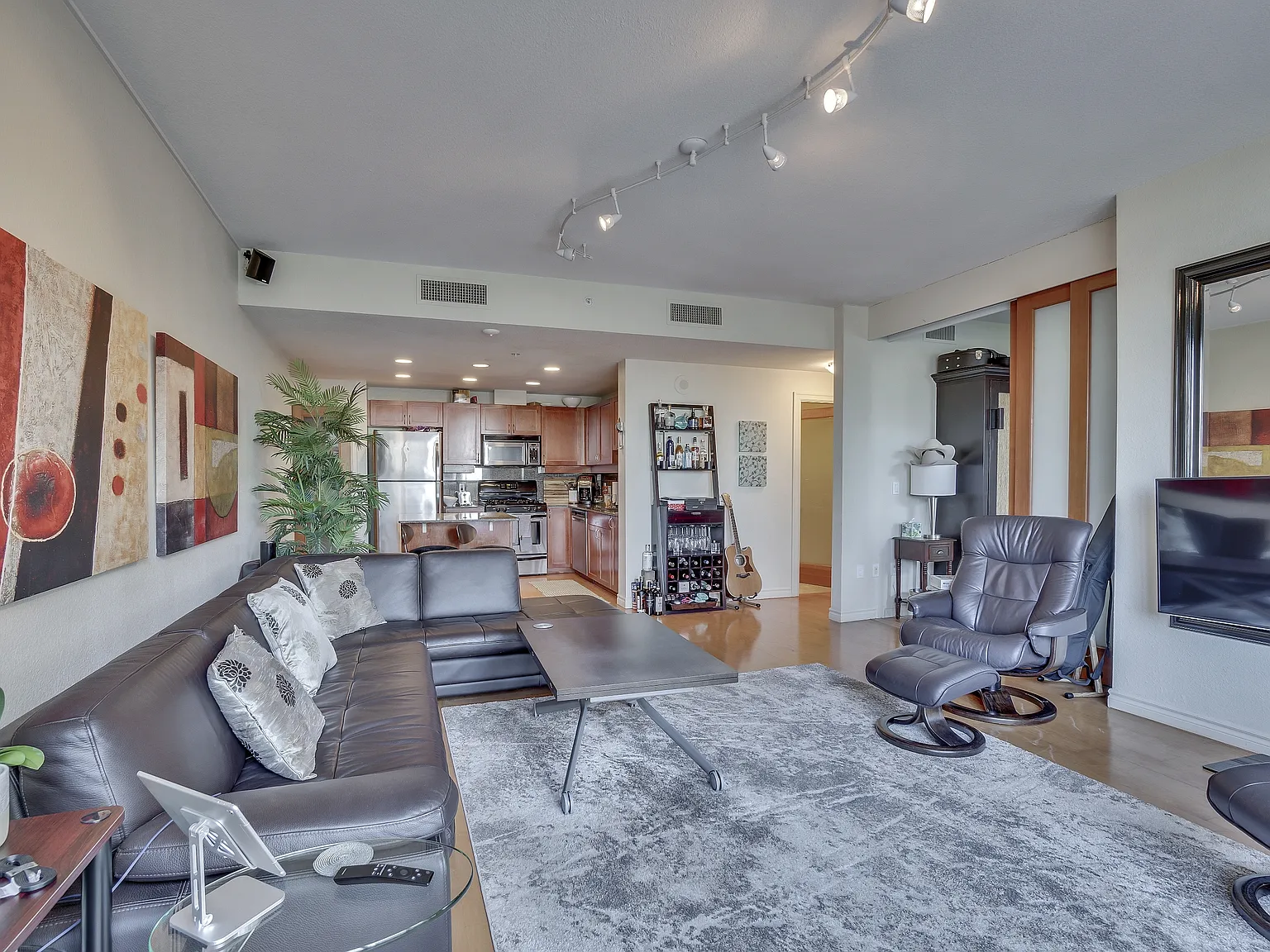 1240 India St #1003 (Treo) - 1003 — Photo 3
