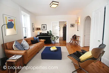 Rented by Brooklyn Properties