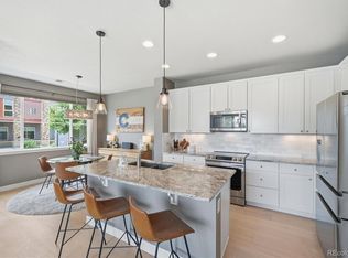 7486 S Logan Street, Littleton, CO 80122