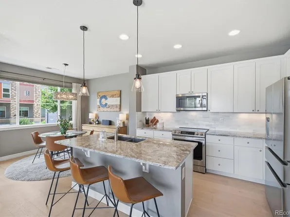 7486 S Logan Street, Littleton, CO 80122