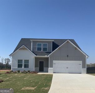 104 Corn Field Cir, Perry, GA, 31069