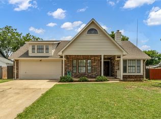 3300 Timberview Dr, Corinth, TX 76210