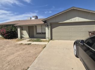 7410 W Vogel Ave, Peoria, AZ 85345