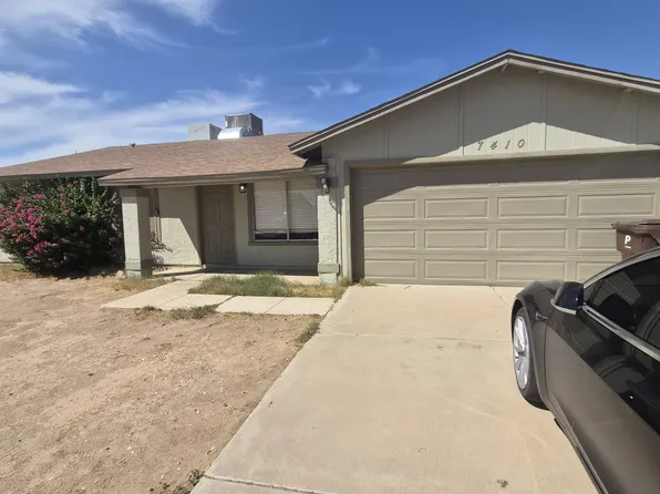 7410 W Vogel Ave, Peoria, AZ 85345