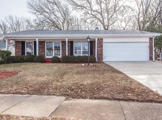 4142 Marseille Dr, Saint Louis, MO