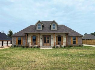 314 Jay Ln, Texarkana, AR 71854
