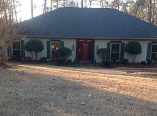 8526 Enterprise Ave NE, Tuscaloosa, AL 35406