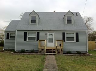 8017 Roxboro Rd, Norfolk, VA 23505