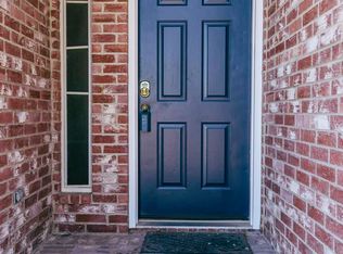 7609 Amsterdam Ln, Arlington, TX 76002