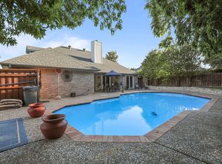 6600 Basswood Dr, Fort Worth, TX 76135