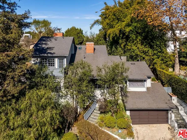 3156 La Suvida Dr, Los Angeles, CA 90068