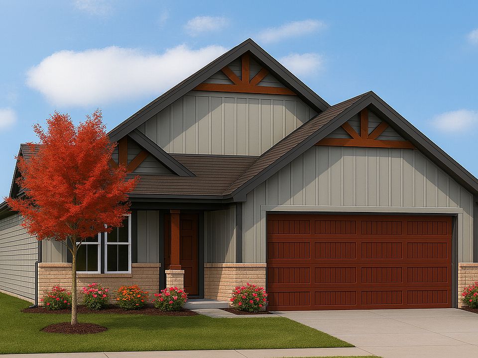 Elevation I