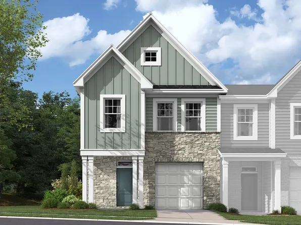 412 Barrington Key Dr, Zebulon, NC 27597