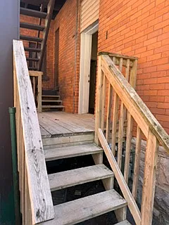 430 Maclaren St #1 — Photo 14