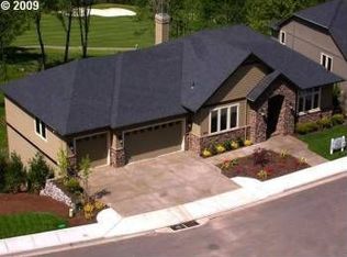 4636 SE Honors Dr, Gresham, OR 97080