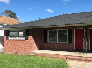 209211 209/211 S 11th St, Wilmington, NC 28401