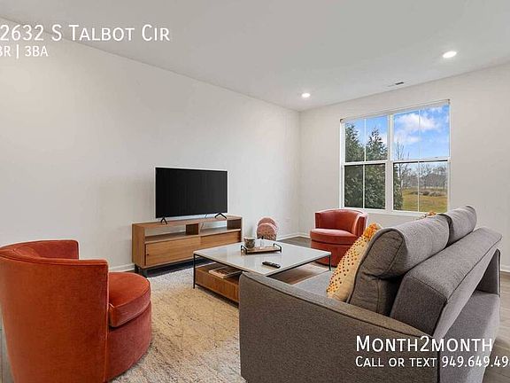 3rd image of 12632 S Talbot Cir
