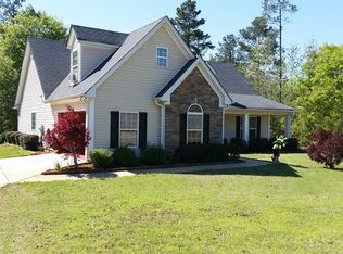 311 Liberty Bell Ln, Griffin, GA 30224